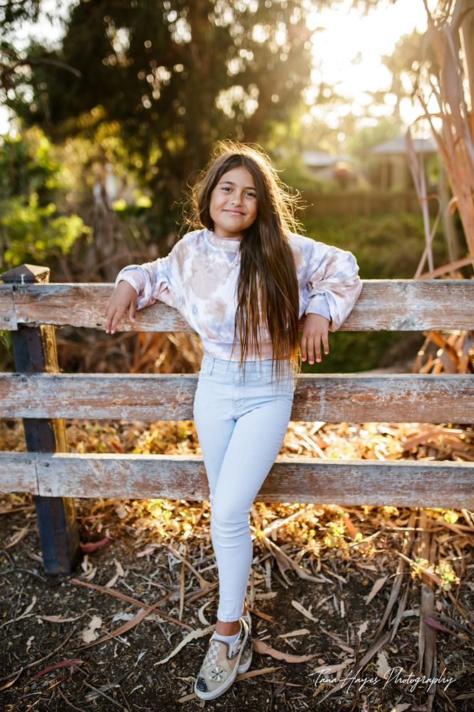 Tana Hayes Photography