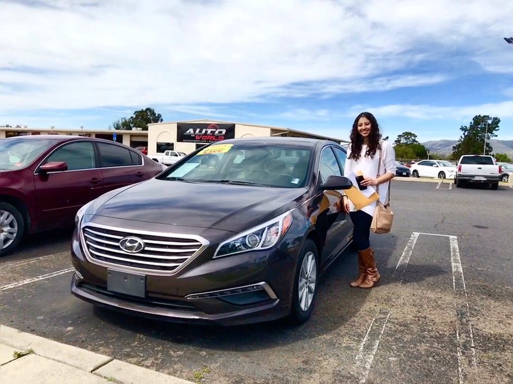 Carmotive 18 Reviews Car Dealers 1911 N Broadway Santa Maria
