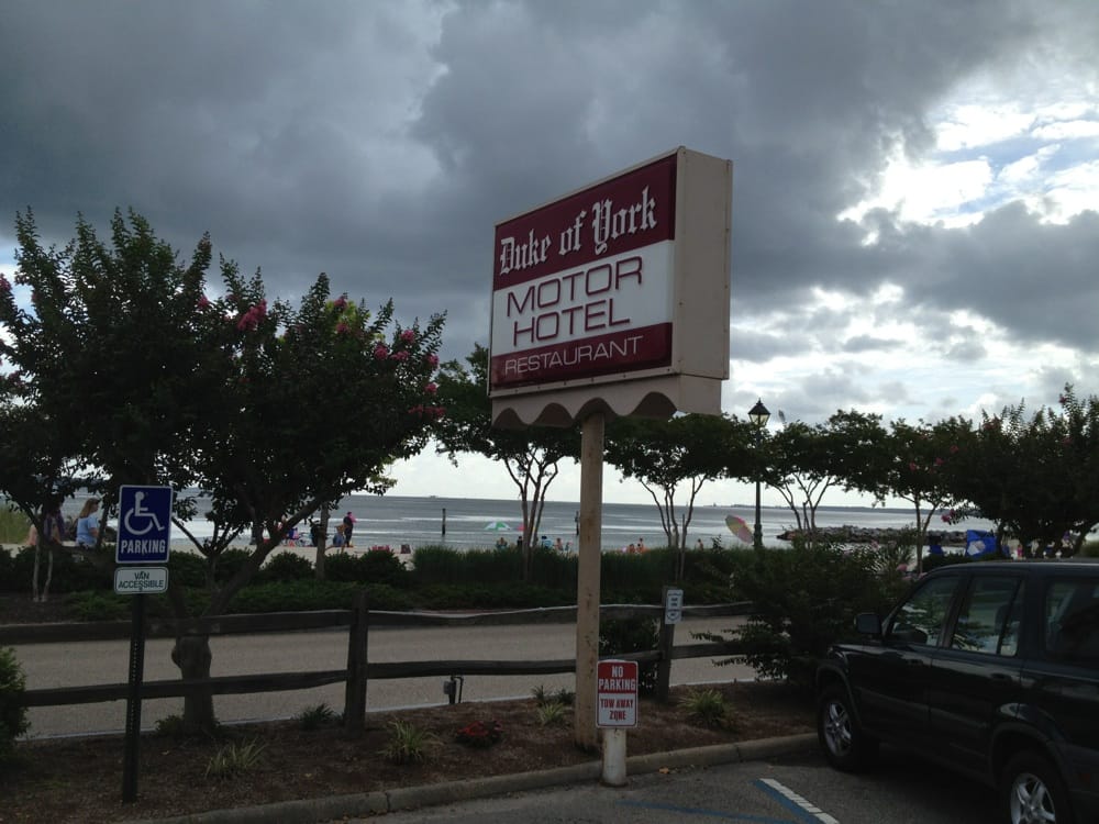 The River Room Seafood 508 Water St, Yorktown, VA Restaurant