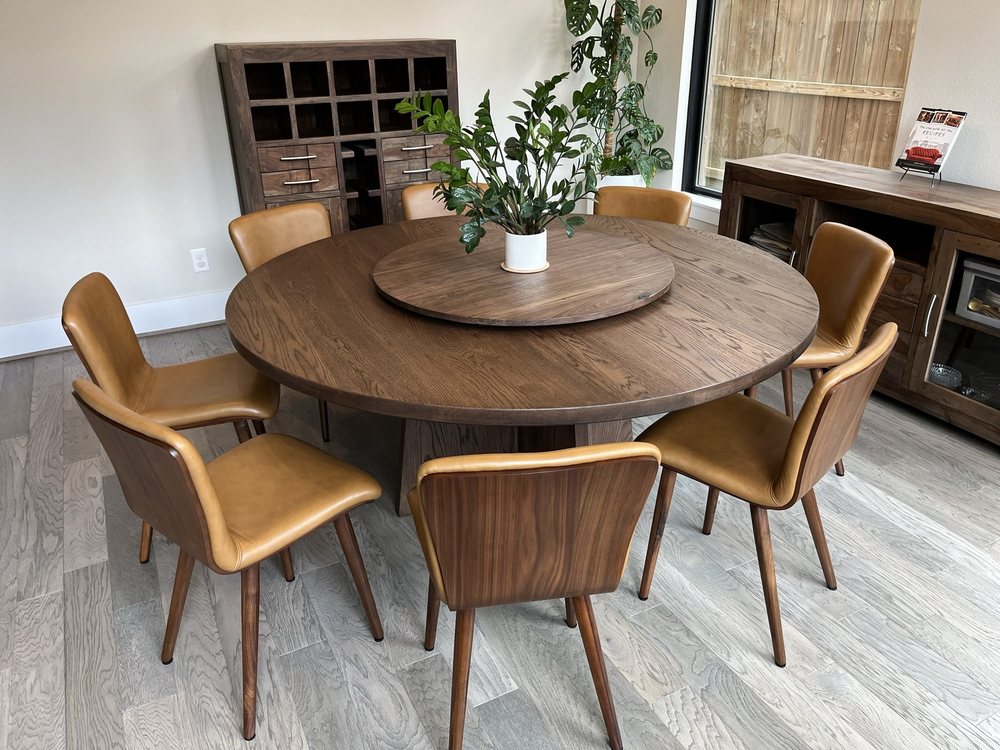 The Reclaimed Wood Shop