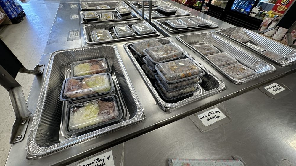 K S Market K S Market