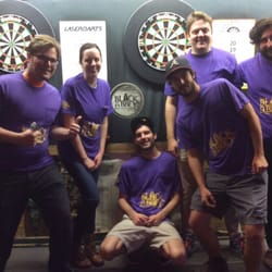 Photo of The Villager Tavern - Nashville, TN, United States. Holy Roller Toaster of Love