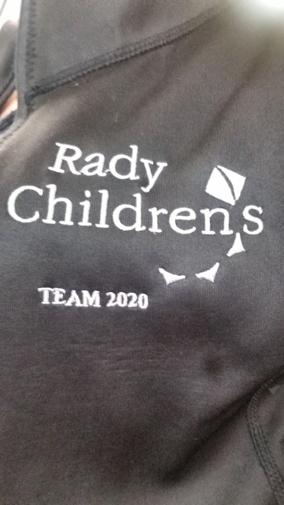 image of business Rady Children
