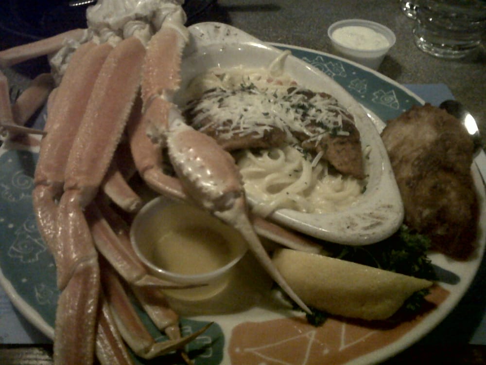 Sea Galley Restaurant CLOSED 108 Photos & 140 Reviews Seafood