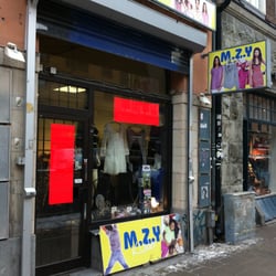 bästa shopping stockholm