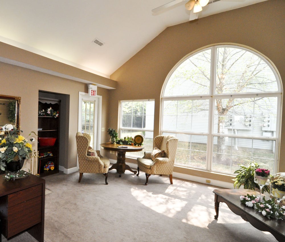 Kings Crossing Apartments