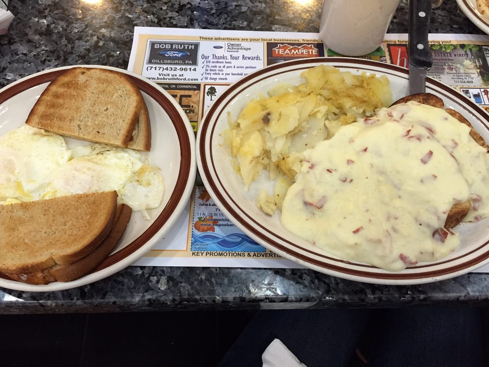 Baker’s Diner 31 Photos & 93 Reviews American (Traditional) 515 N