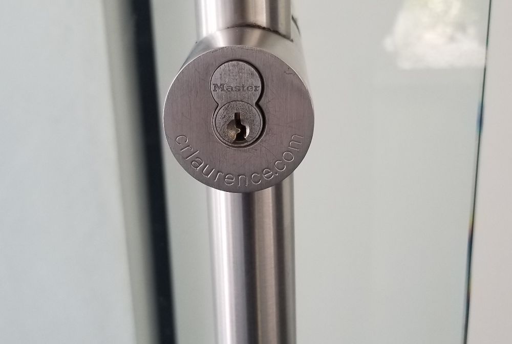 Full Access Control