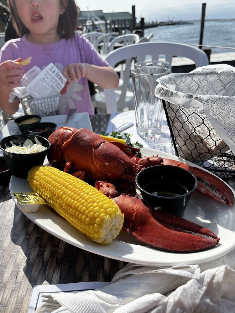 Matthew's Seafood House