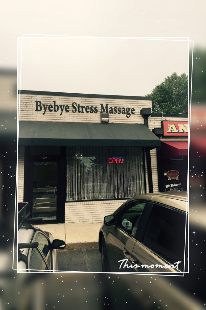 Bye Bye Stress Massage 14 Photos & 112 Reviews Massage 5647 Lee