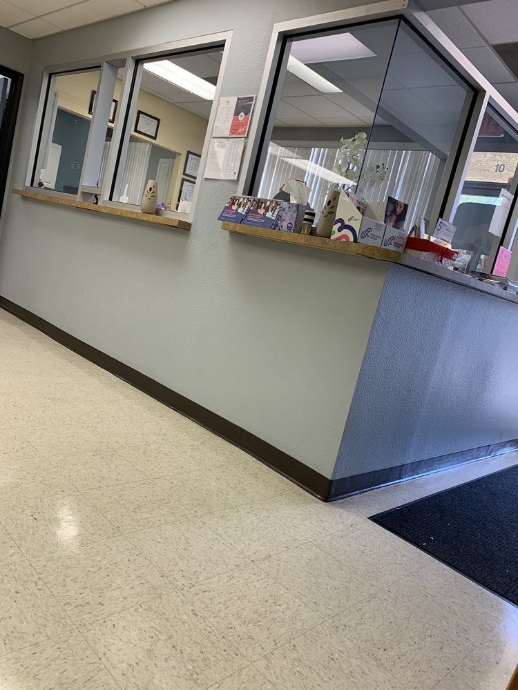 image of business Lake Mead Pediatric Center
