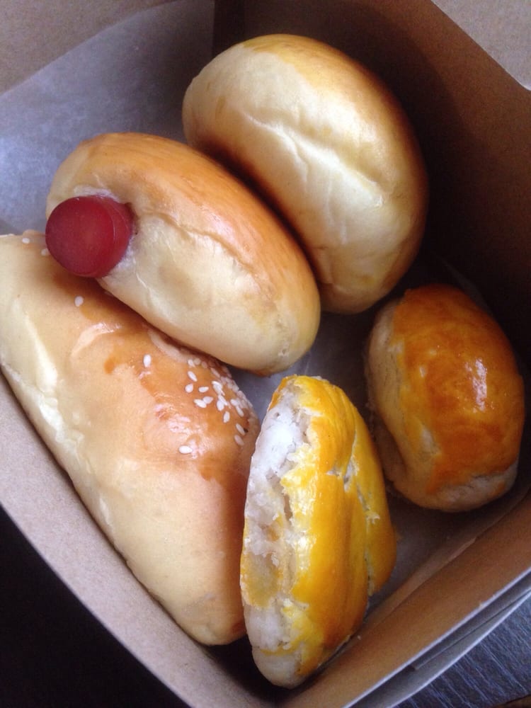 Garden Bakery 10 Photos & 12 Reviews Bakeries 8882 170 Street NW