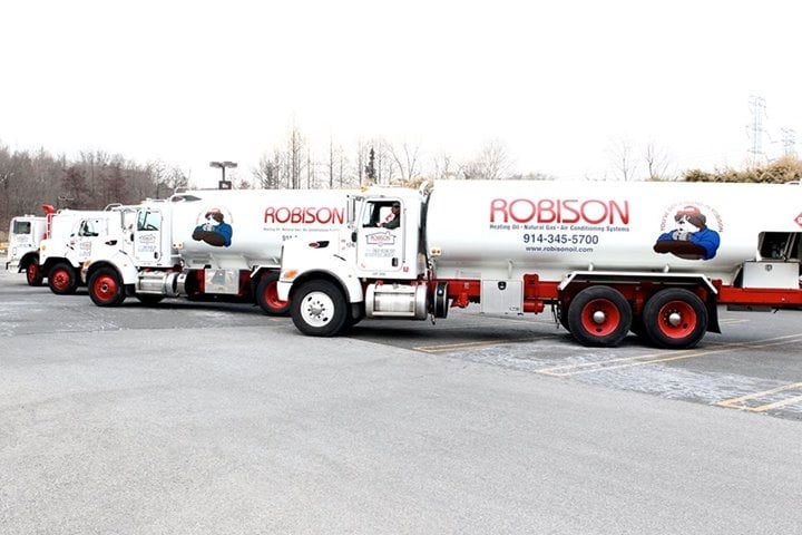 image of business Robison