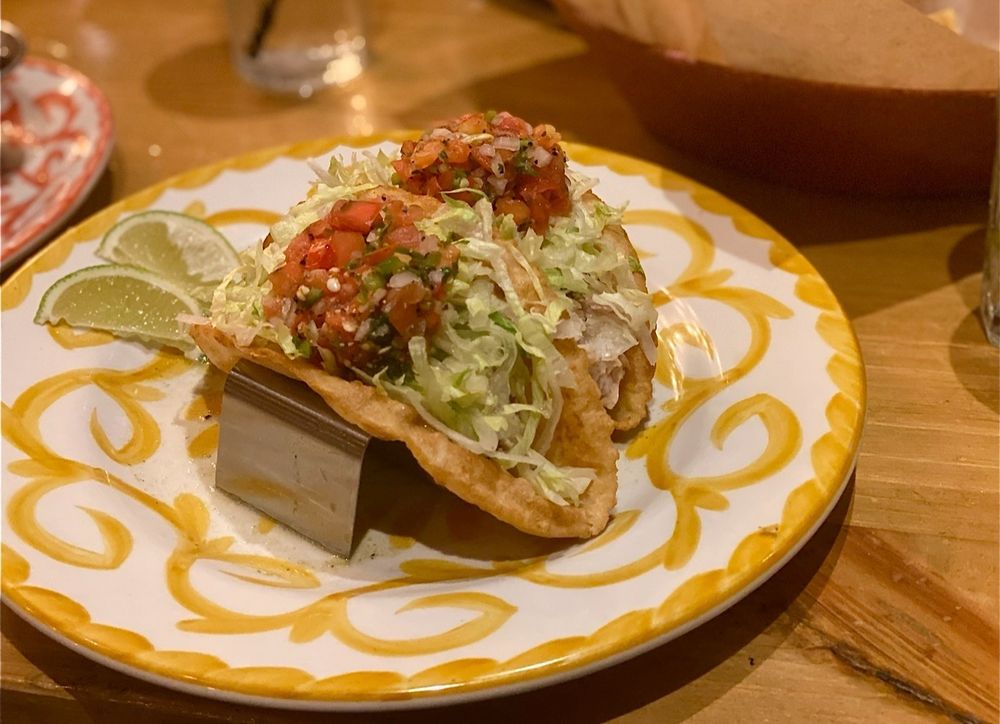 Lupe Tortilla Mexican Restaurant