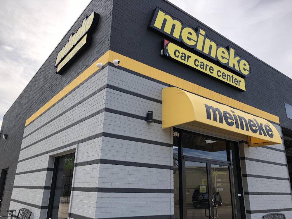 Meineke Car Care Center 26 Photos Tires 17711 Old Louetta Rd, Houston, TX Phone Number