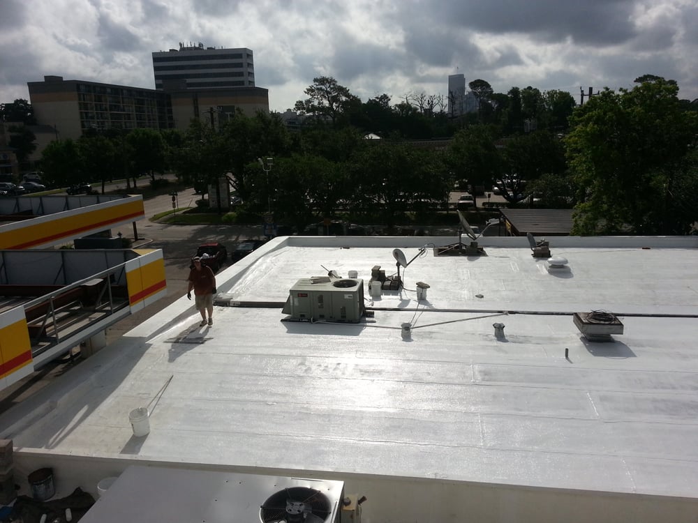 Phase One Roofing, Inc