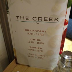 Seneca buffalo creek casino 1 fulton st buffalo ny 14204