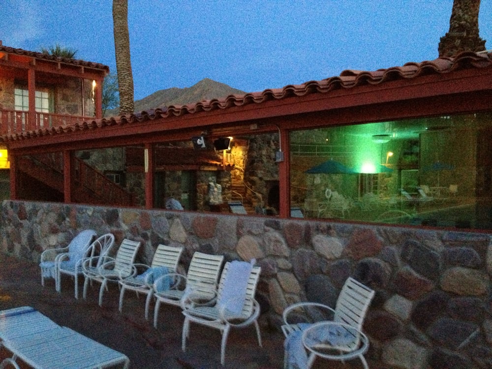 Furnace Creek Inn & Ranch Resort 172 Photos & 175 Reviews Hotels