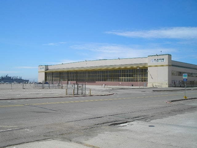 bladium sports and fitness club
