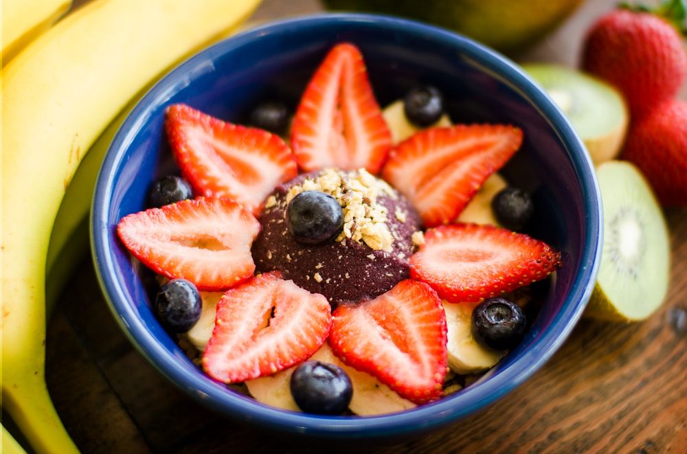 Ubatuba Açaí - Pasadena Ubatuba Açaí - Pasadena