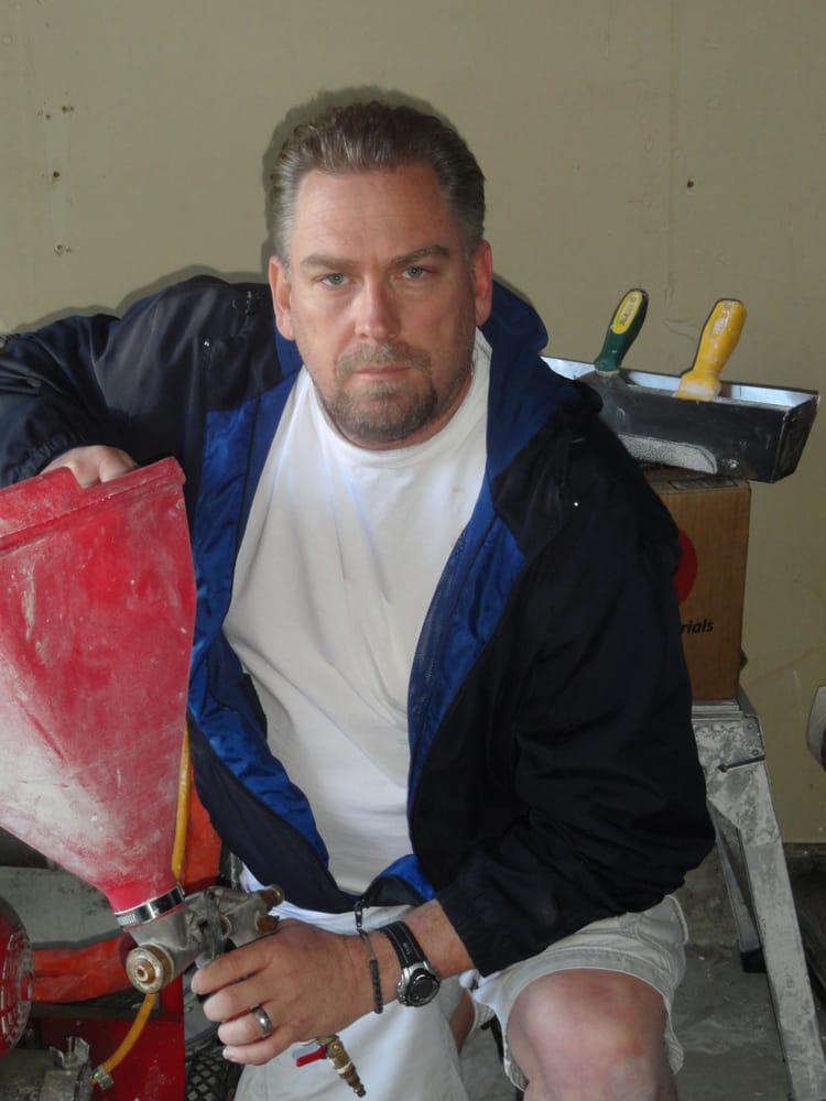 The Patchman Drywall Repair