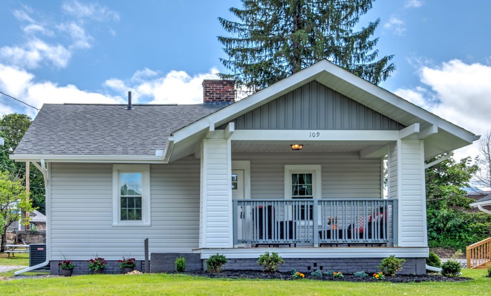 Heinkel Construction