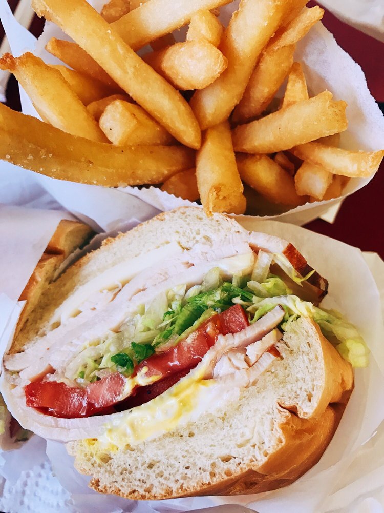 Gene’s Grinders 94 Photos & 202 Reviews Delis 800 S Myrtle Ave