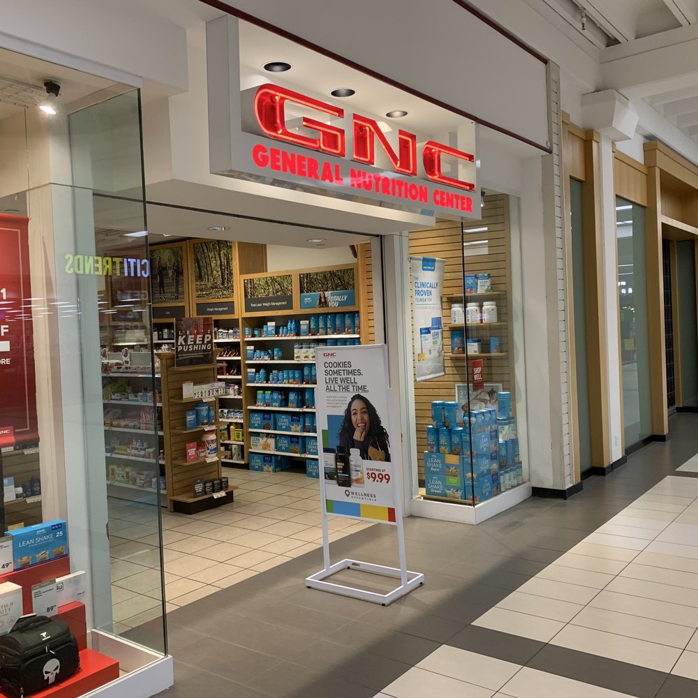 GNC