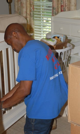 Handled With Care Moving & Storage