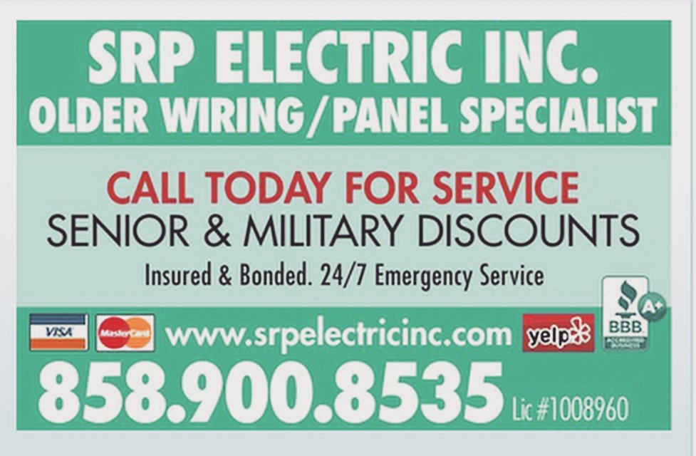 SRP Electric