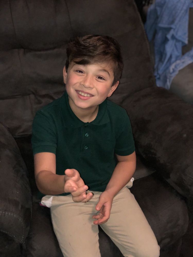 Brain Freeze Shaved Ice