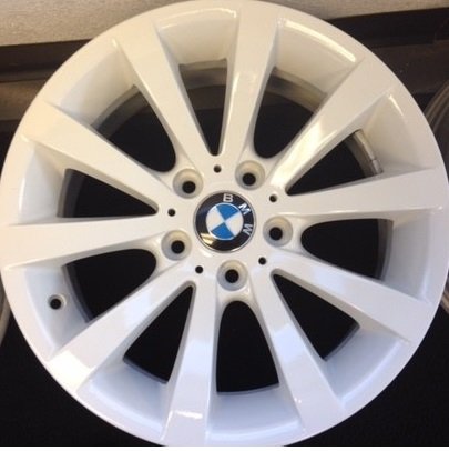 Ultimate Alloy Repair