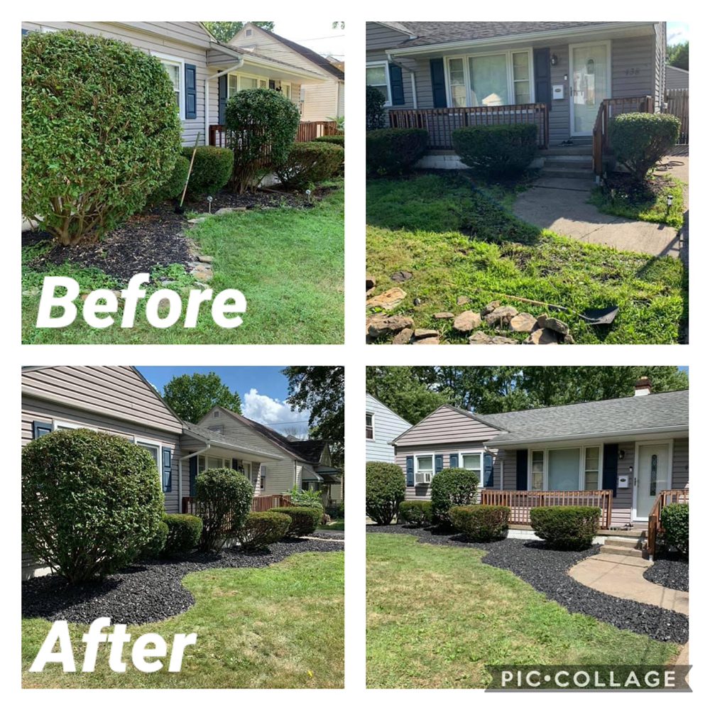 Kennedy Landscaping & Lawn Care