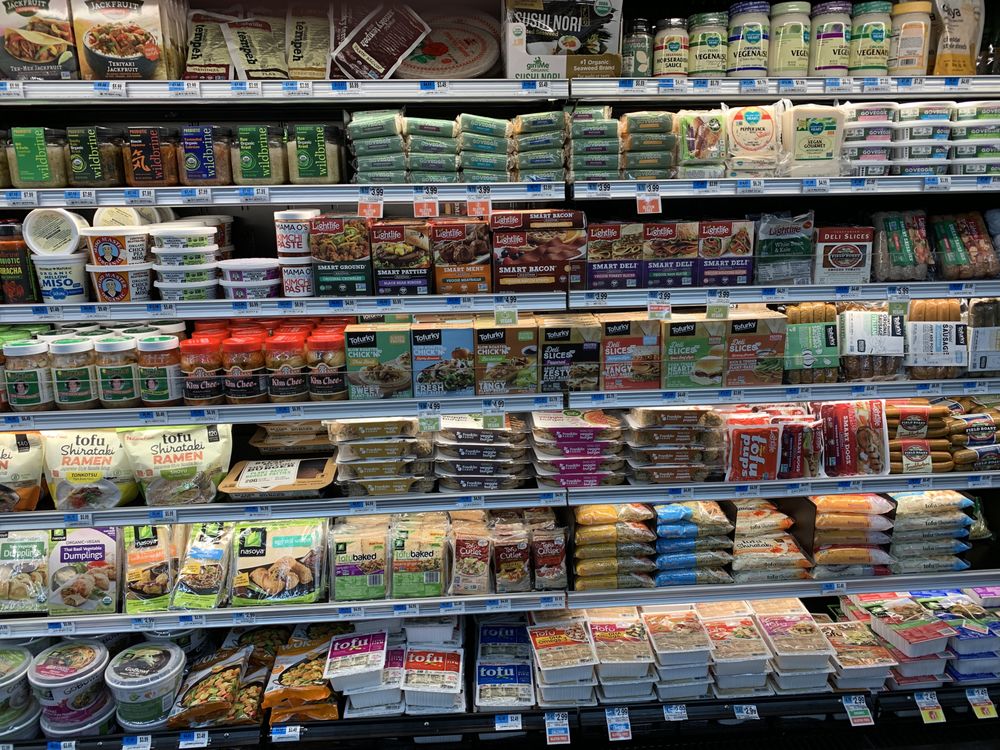 FoodTown of Crown Heights