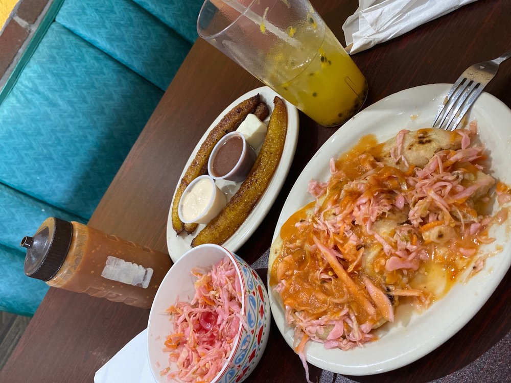 El Salvadoreno El Salvadoreno
