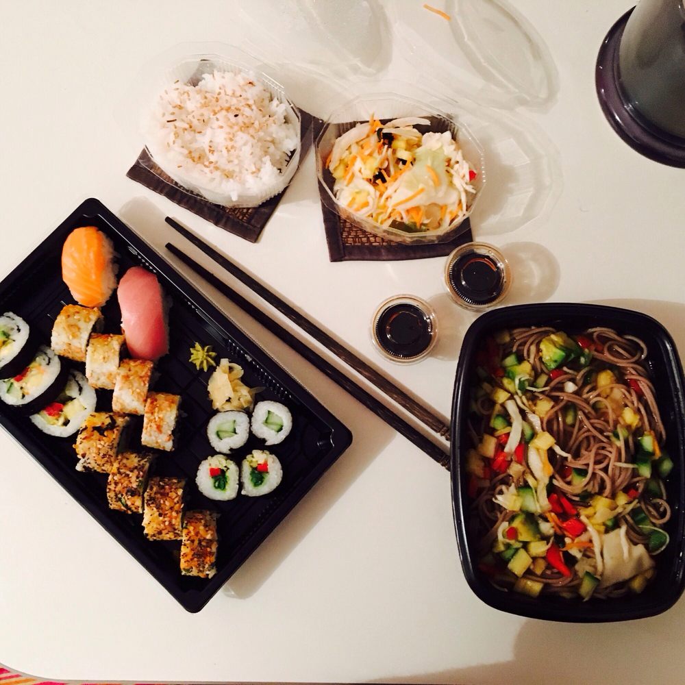 Web Agence à proximité de Saint-Brieuc pour Site Micro Entreprise LaPetiteWebAgency Nigui Sushi