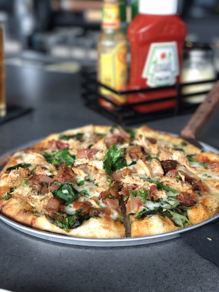 Oak & Stone 77 Photos & 112 Reviews American (Traditional) 5405