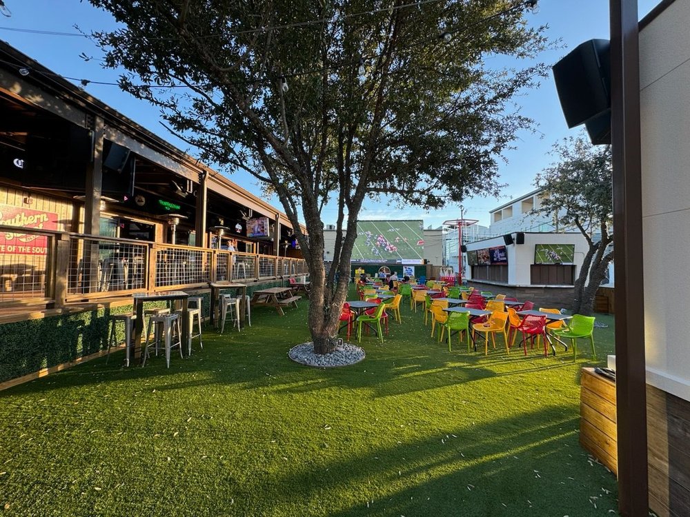 Little Woodrow's Fort Worth