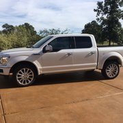 Leif Johnson Ford 60 Photos 460 Reviews Auto Repair 501 E