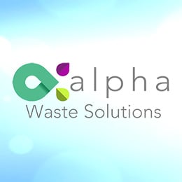 Alpha Waste Solutions