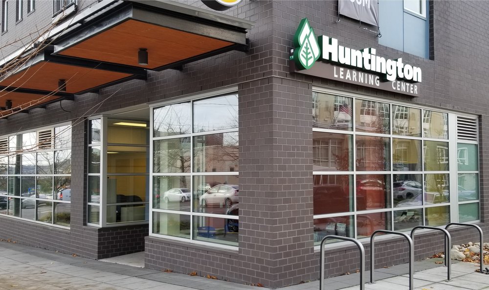 Huntington Learning Center - Seattle