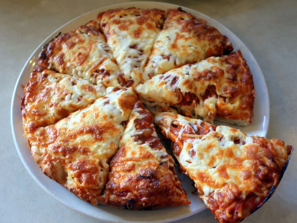 Royal Pizza Royal Pizza
