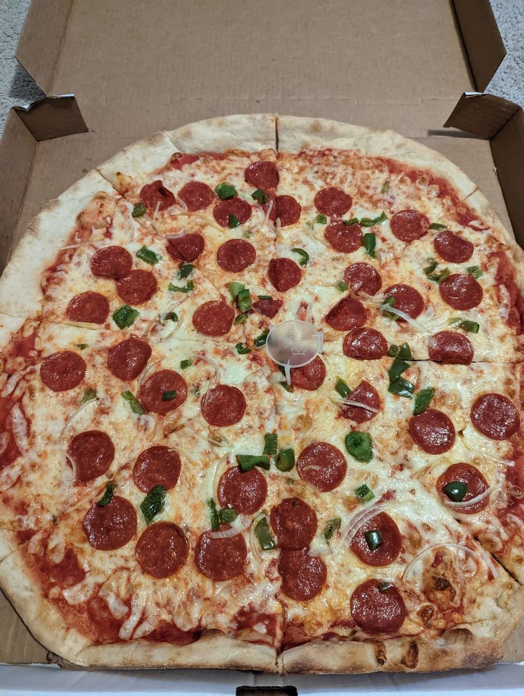 Michaelangelo's of Greenville