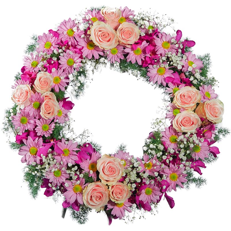 The Flower Puff Girlz Florist