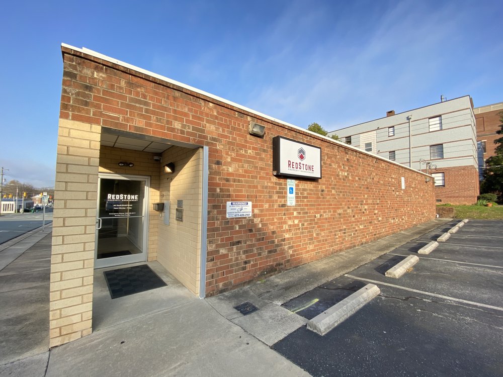 B C Parker Real Estate