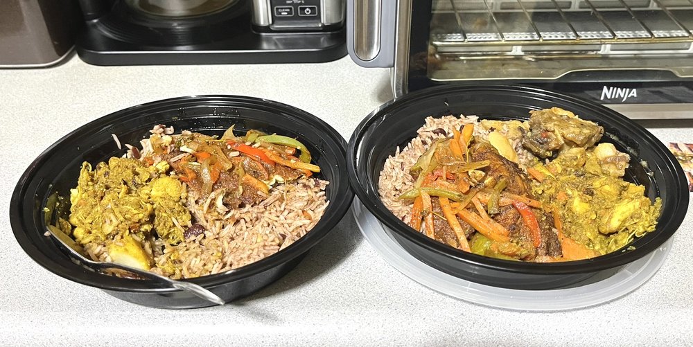 Chef Alreca's Jamaica House