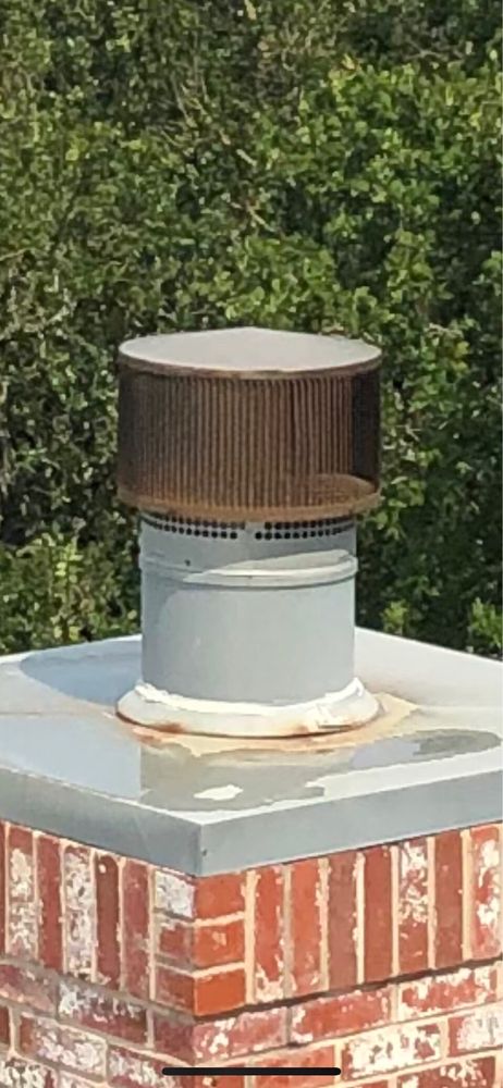 Wolfman Chimney & Fireplace