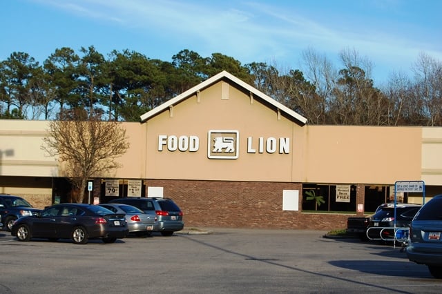 Food Lion
