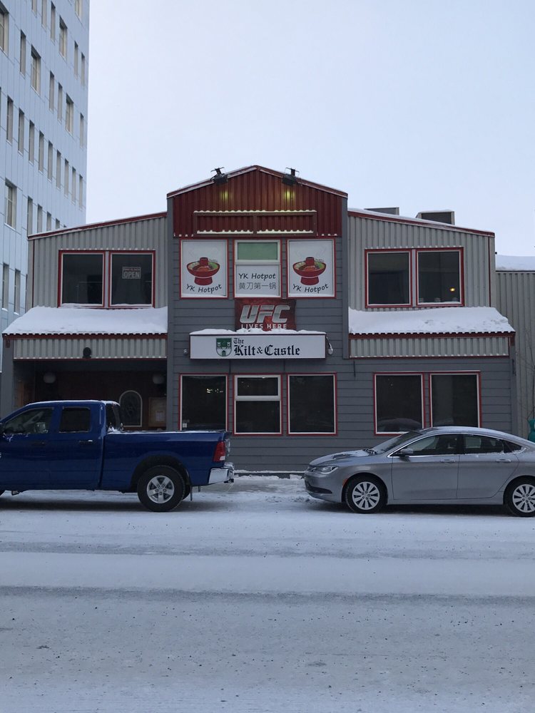 YK Hotpot 28 Photos Chinese 5019 49 St, Yellowknife, NT Restaurant Reviews Phone