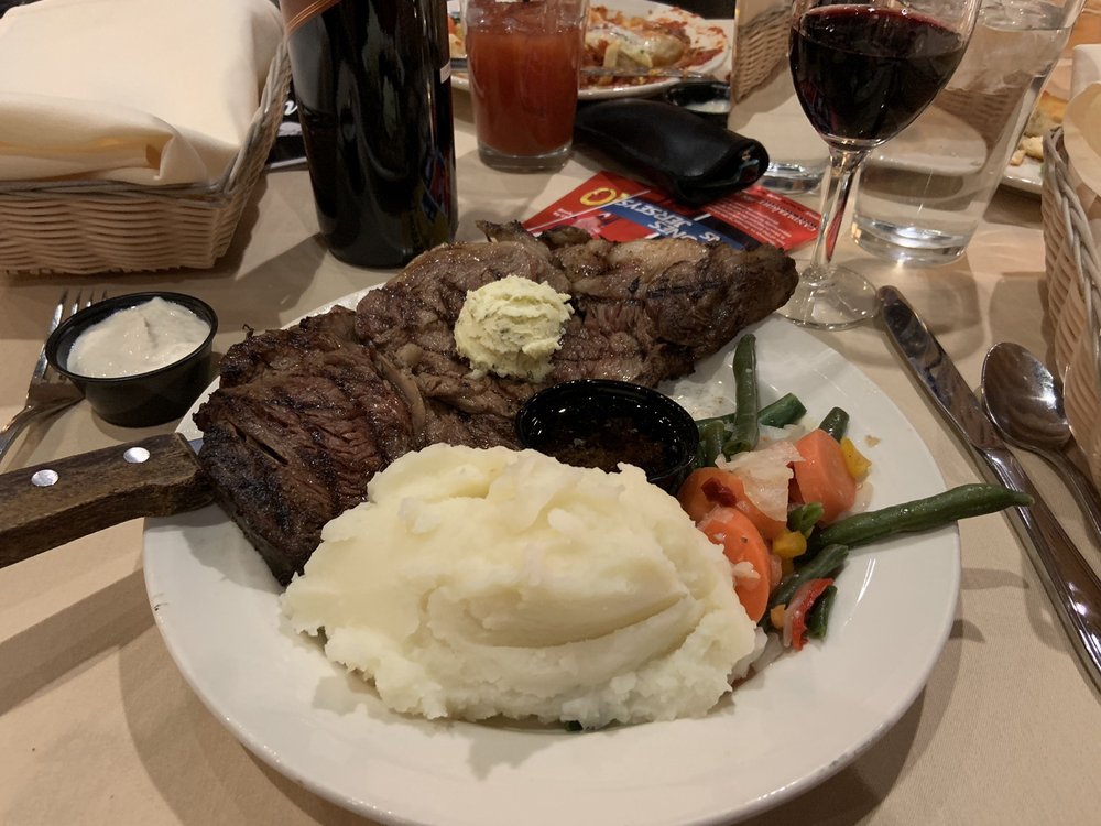 Candlelight Dinner Playhouse